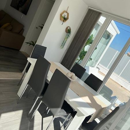 3 Bedroom Villa Private Pool La Florida Dehesa de Campoamor  Bagian luar foto