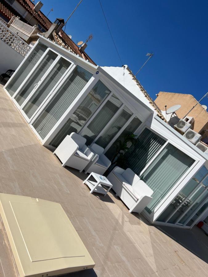 3 Bedroom Villa Private Pool La Florida Dehesa de Campoamor  Bagian luar foto