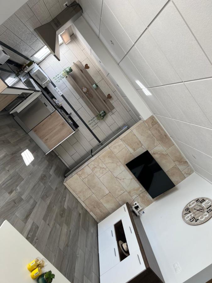 3 Bedroom Villa Private Pool La Florida Dehesa de Campoamor  Bagian luar foto