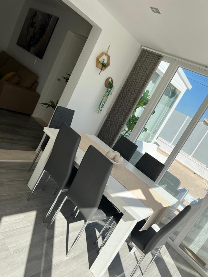 3 Bedroom Villa Private Pool La Florida Dehesa de Campoamor  Bagian luar foto
